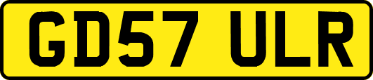 GD57ULR