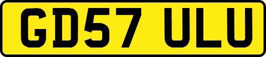 GD57ULU