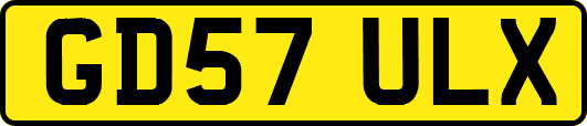 GD57ULX