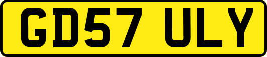 GD57ULY