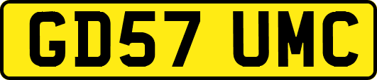 GD57UMC