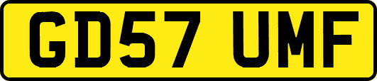 GD57UMF