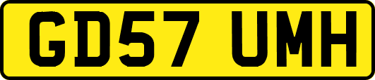 GD57UMH
