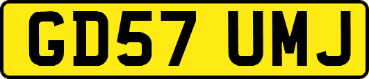 GD57UMJ