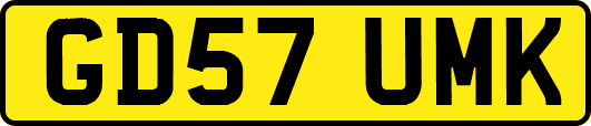 GD57UMK