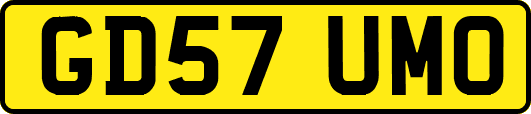 GD57UMO