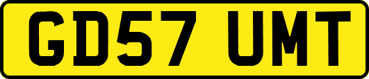 GD57UMT