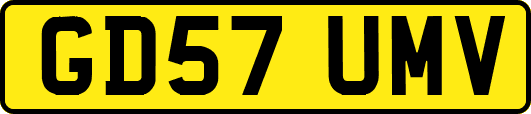 GD57UMV