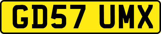GD57UMX
