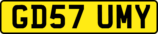 GD57UMY