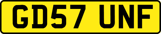 GD57UNF