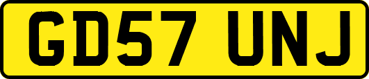 GD57UNJ
