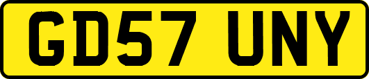 GD57UNY