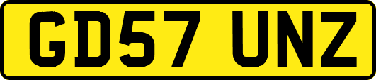 GD57UNZ