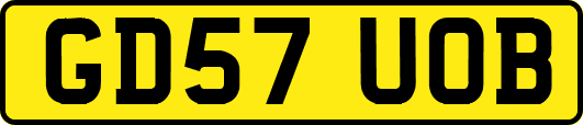 GD57UOB