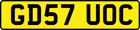 GD57UOC
