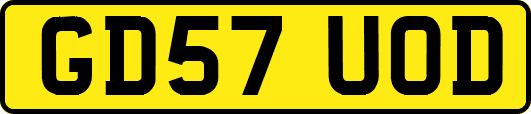 GD57UOD