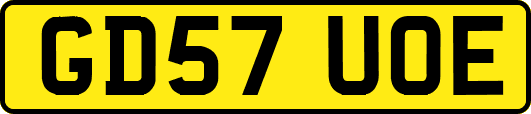 GD57UOE