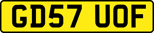GD57UOF