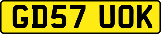 GD57UOK