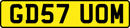 GD57UOM