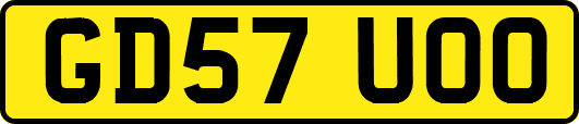 GD57UOO
