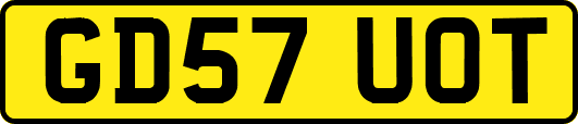GD57UOT