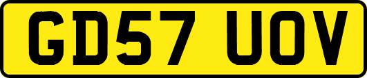 GD57UOV