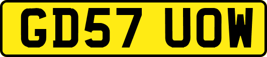 GD57UOW