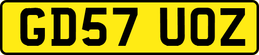 GD57UOZ