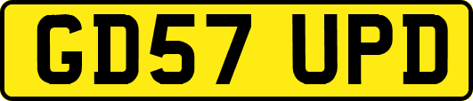 GD57UPD