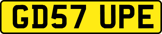 GD57UPE