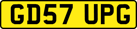 GD57UPG