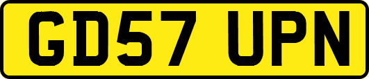 GD57UPN