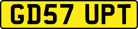 GD57UPT