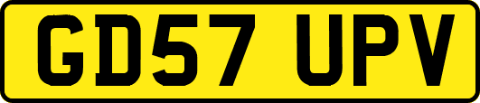 GD57UPV