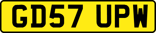 GD57UPW