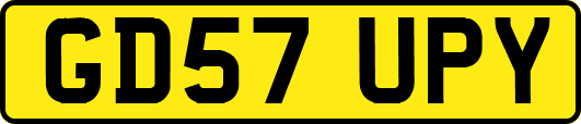 GD57UPY
