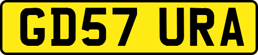 GD57URA