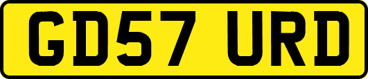 GD57URD