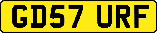 GD57URF