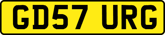 GD57URG