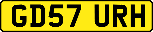 GD57URH
