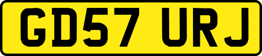 GD57URJ