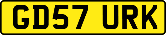 GD57URK