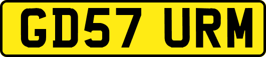 GD57URM