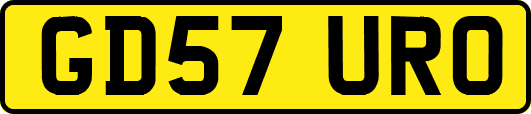 GD57URO
