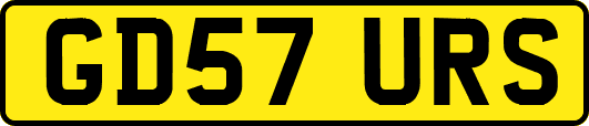GD57URS
