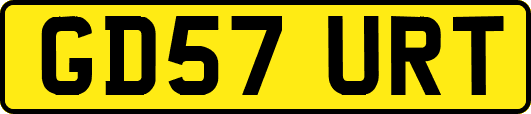 GD57URT