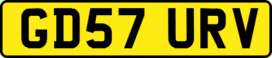 GD57URV